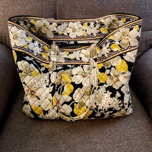 Vera Bradley Tote Bag